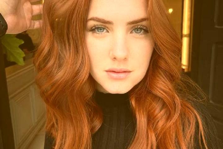 Kinsley, 24, a auburn blue-eyed middle eastern companion based in Inning am Holz. Offering Erotic Massage, CIM, BDSM, Prostate Massage, Fetish. Available for...