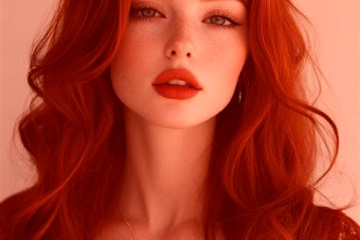 Kinsley, 24, a auburn brown-eyed european companion based in Maradu. Offering Tantra, Couples, Party Girl, Girlfriend Experience. Available for incall and ou...