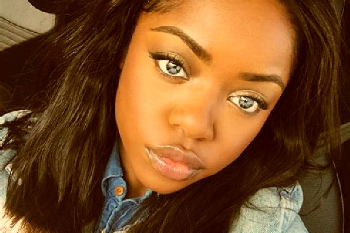 Kinsley, 24, a black blue-eyed ebony companion based in Taka. Offering BDSM, OWO, Girlfriend Experience. Available for incall and outcall, day and evening da...
