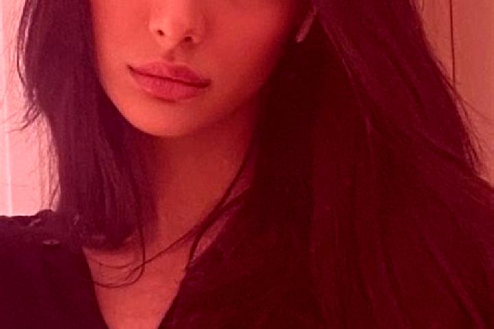 Kinsley, 24, a black dark-eyed middle eastern companion based in Quillon. Offering Duos. Available for incall and outcall, overnight bookings available.