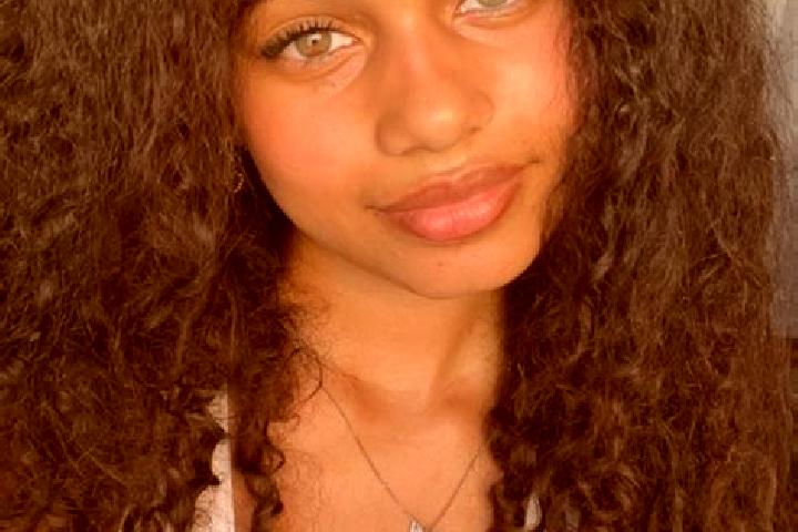 Kinsley, 24, a black hazel-eyed mixed companion based in Lazarea. Offering Roleplay, Domination, Duos. Available for incall and outcall, overnight bookings a...