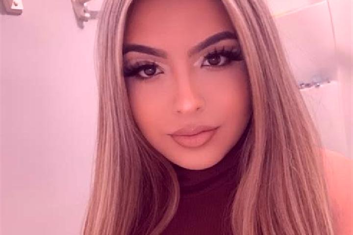 Kinsley, 24, a blonde amber-eyed latina companion based in Bedero. Offering Erotic Massage, OWO, GFE. Available for incall and outcall, overnight bookings av...