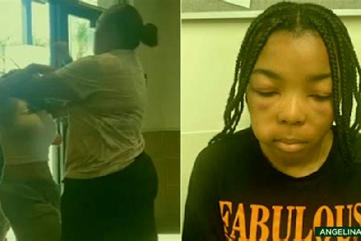 Kinsley, 24, a blonde brown-eyed ebony companion based in Lipscomb. Offering A-Level, Prostate Massage, 69, BDSM. Available for incall and outcall, overnight...