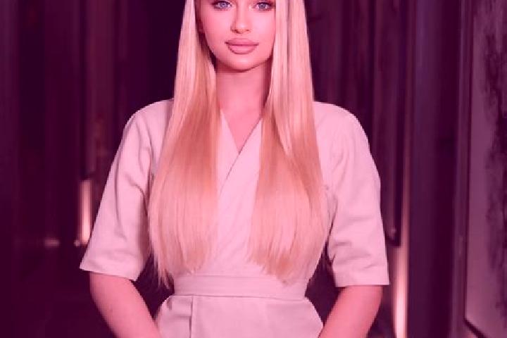 Kinsley, 24, a blonde dark-eyed caucasian companion based in Hillman. Offering Tantra, Erotic Massage, Striptease, Prostate Massage. Available for incall and...