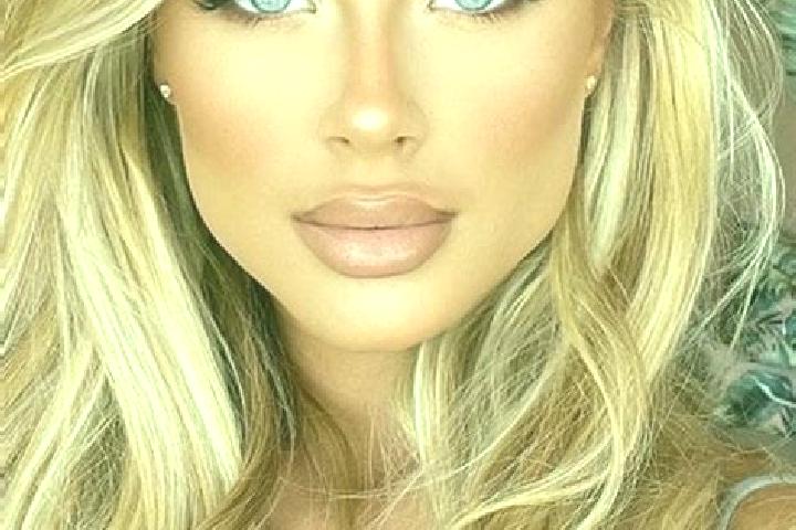 Kinsley, 24, a blonde hazel-eyed latina companion based in Erre. Offering Dinner Date, 69, Roleplay. Available for incall and outcall, overnight bookings ava...