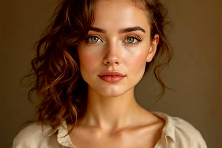 Kinsley, 24, a chestnut hazel-eyed mixed companion based in Krouna. Offering Girlfriend Experience, Erotic Massage, CIM, Prostate Massage. Available for inca...