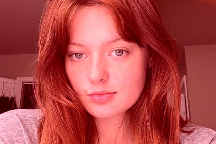 Kinsley, 24, a red brown-eyed european companion based in Aguas de Lindoia. Offering OWO, Domination, Deep French Kissing, Duos. Available for incall and out...
