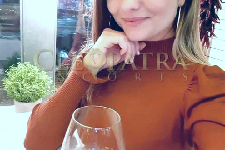 Kinsley, 24, a red dark-eyed mediterranean companion based in Hal Gharghur. Offering 69, Striptease, Domination, Overnight. Available for incall and outcall,...