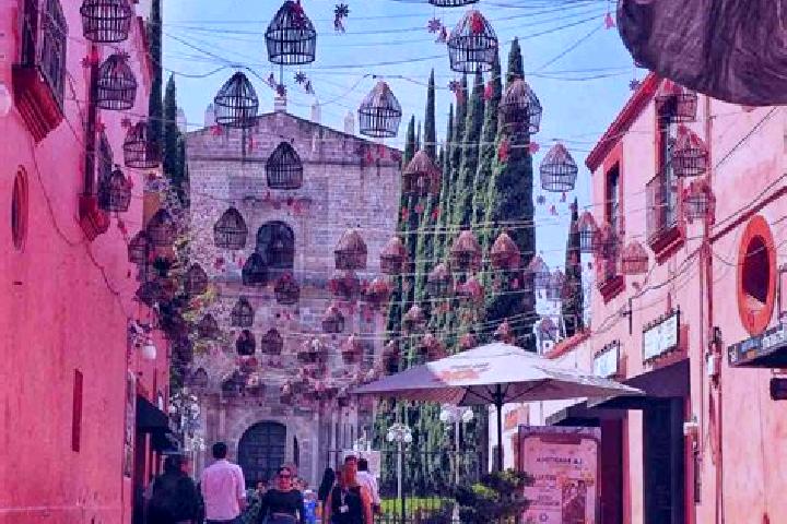 Kinsley, 24 — Escort in Actopan, Mexico
