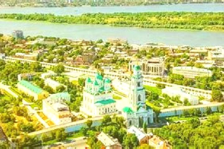Kinsley, 24 — Escort in Astrakhan, Russia