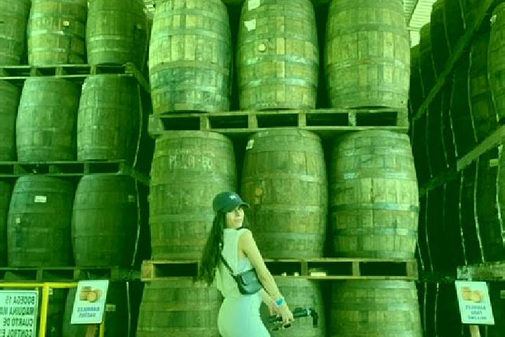 Kinsley, 24 — Escort in Chichigalpa, Nicaragua