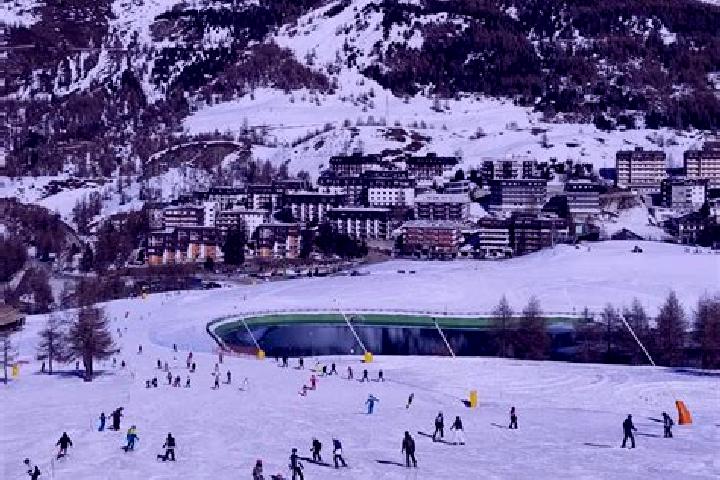 Kinsley, 24 — Escort in Colle Sestriere, Italy