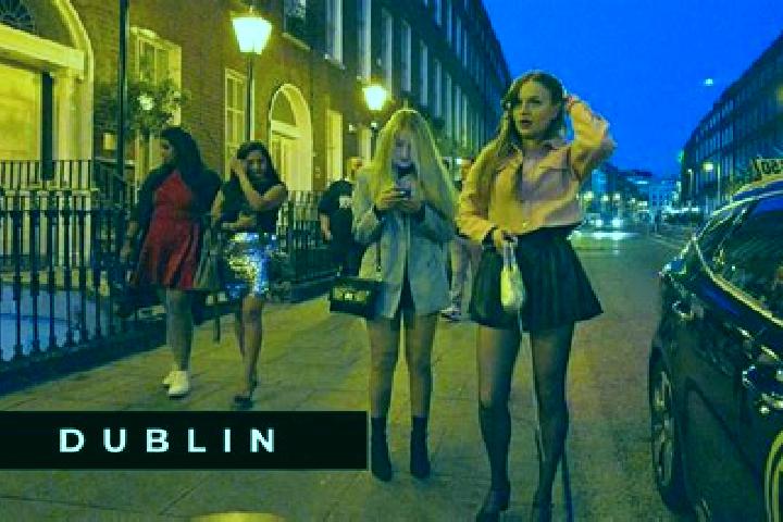 Kinsley, 24 — Escort in Corofin, Ireland