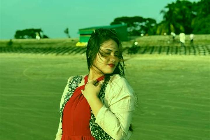 Kinsley, 24 — Escort in Dohazari, Bangladesh