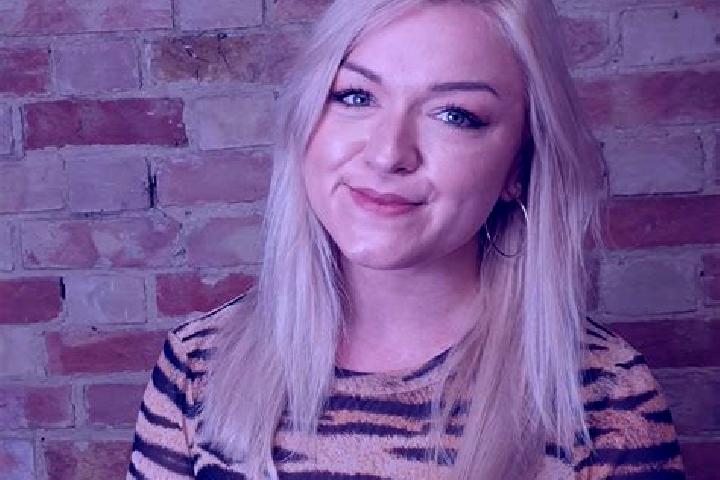 Kinsley, 24 — Escort in Downham Market, United Kingdom