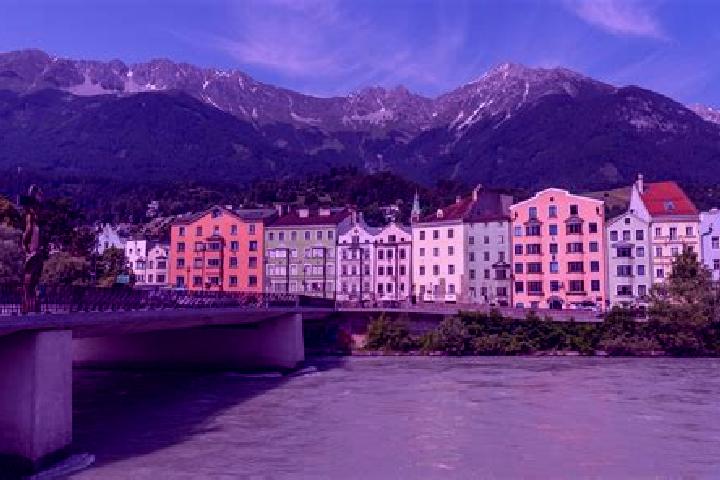 Kinsley, 24 — Escort in Endach, Austria