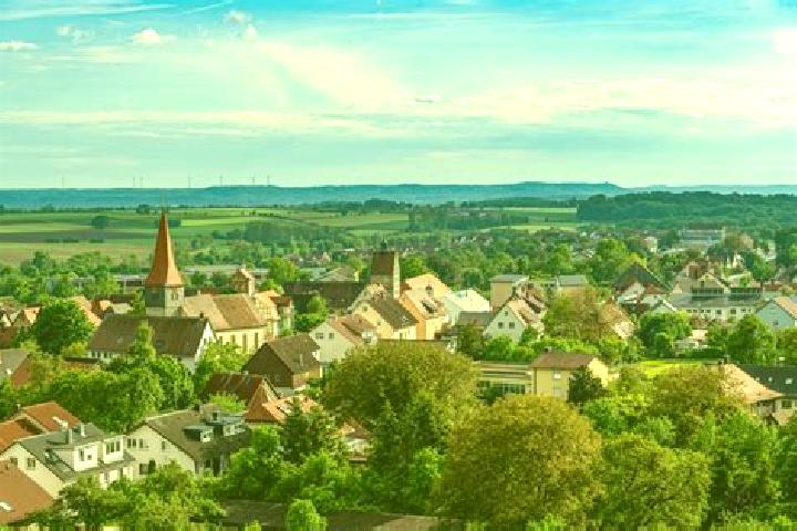 Kinsley, 24 — Escort in Ilshofen, Germany