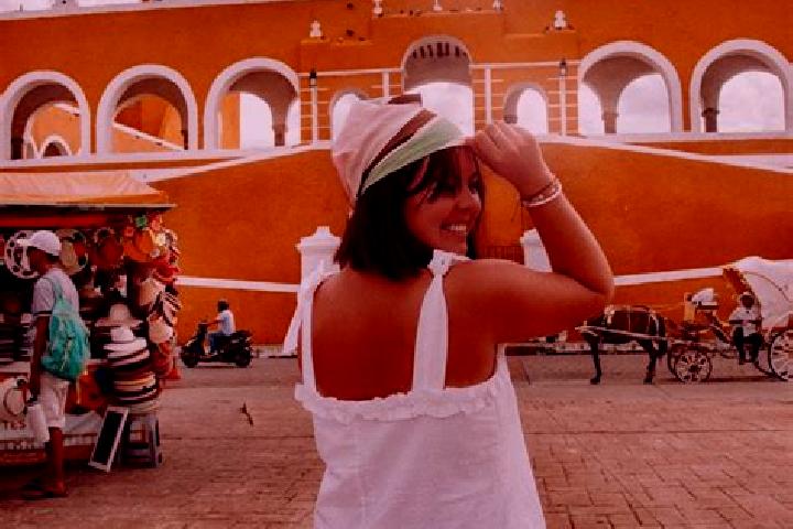 Kinsley, 24 — Escort in Izamal, Mexico