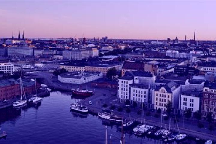 Kinsley, 24 — Escort in Kalasatama, Finland