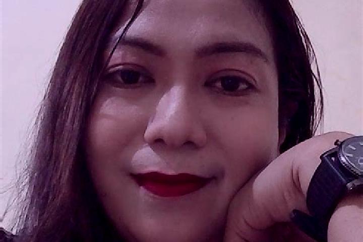 Kinsley, 24 — Escort in Kauditan, Indonesia
