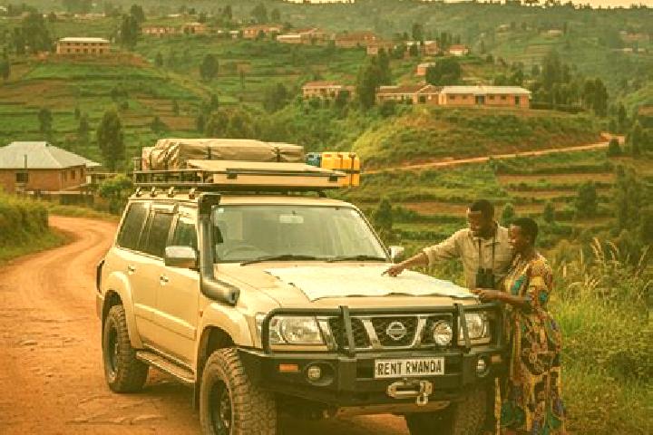 Kinsley, 24 — Escort in Komono, Congo