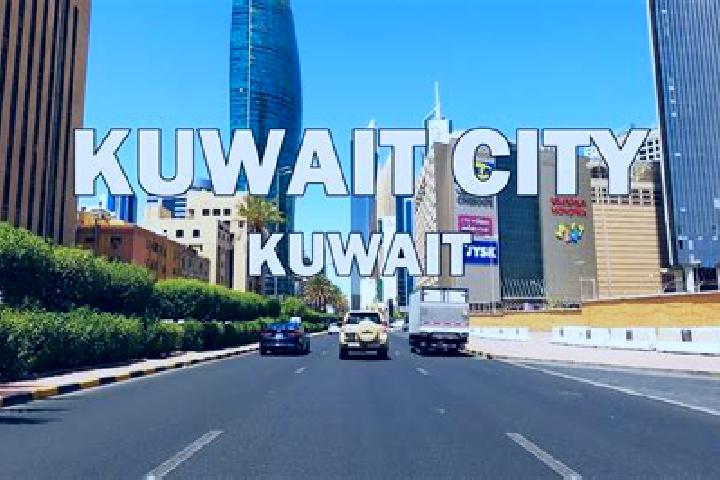 Kinsley, 24 — Escort in Kuwait City, Kuwait
