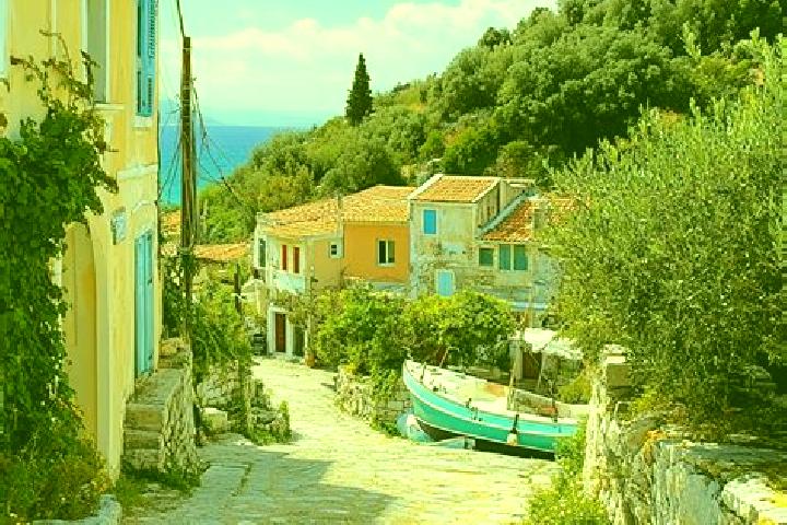 Kinsley, 24 — Escort in Lakka Kalogirou, Greece