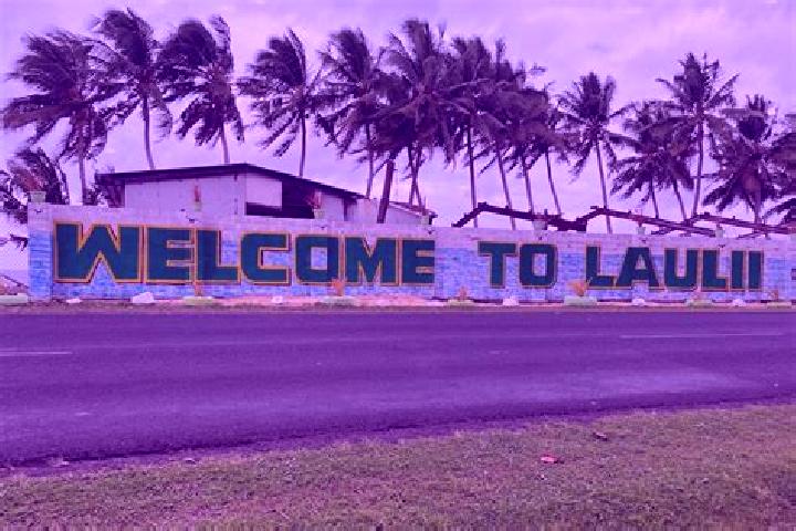 Kinsley, 24 — Escort in Lauli i, Samoa