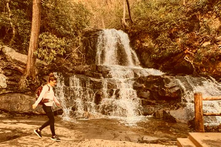Kinsley, 24 — Escort in Laurel Park, United States