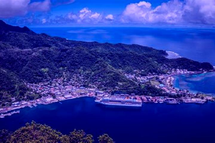 Kinsley, 24 — Escort in Leloaloa, American Samoa