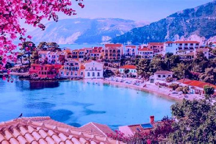 Kinsley, 24 — Escort in Linopotis, Greece