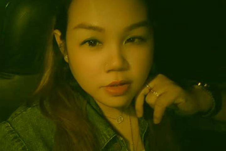 Kinsley, 24 — Escort in Lintang, China