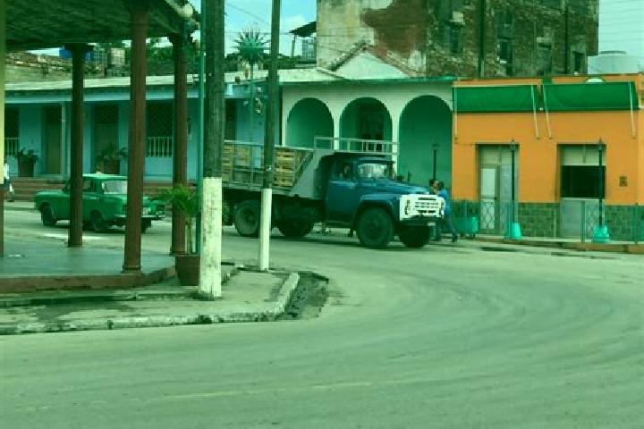Kinsley, 24 — Escort in Manicaragua, Cuba