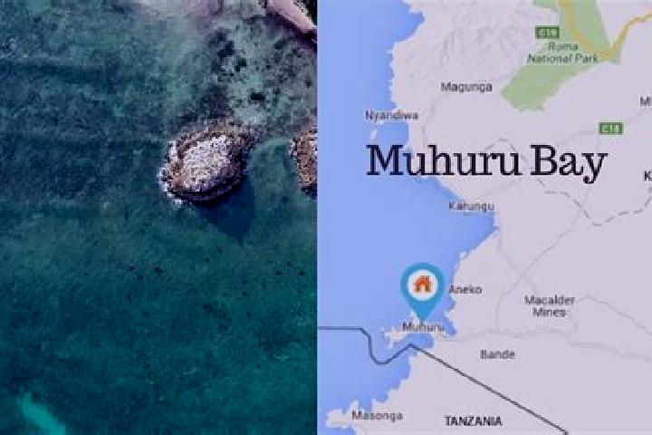 Kinsley, 24 — Escort in Muhuru, Kenya