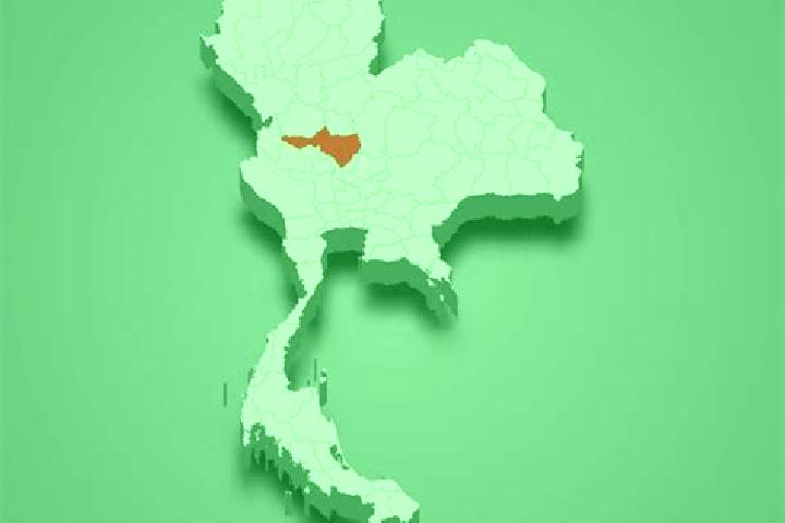 Kinsley, 24 — Escort in Nakhon Sawan, Thailand
