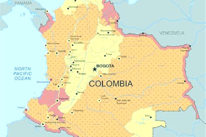 Kinsley, 24 — Escort in Natagaima, Colombia