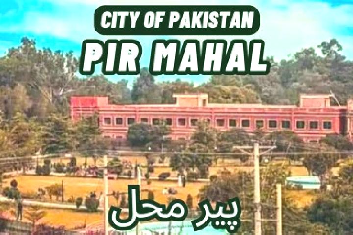 Kinsley, 24 — Escort in Pir Mahal, Pakistan