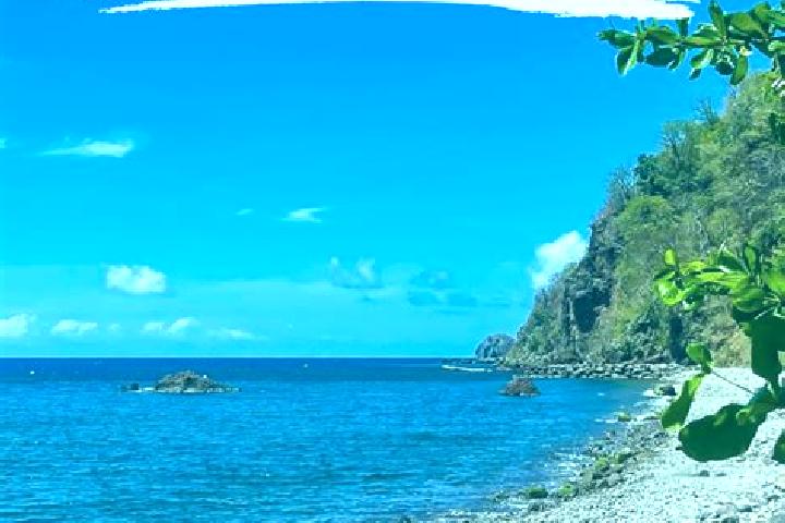 Kinsley, 24 — Escort in Pointe Michel, Dominica