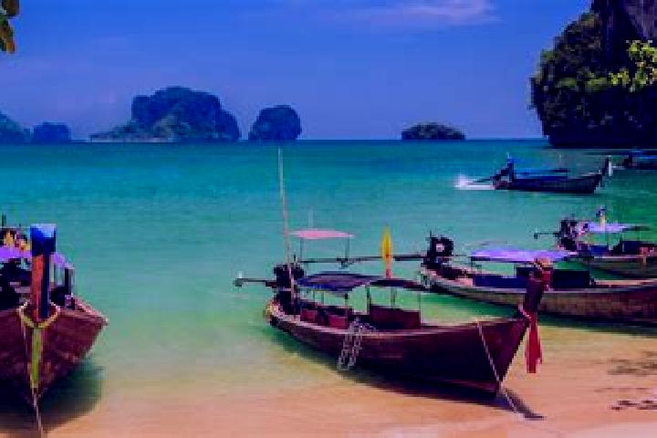 Kinsley, 24 — Escort in Rattanawapi, Thailand