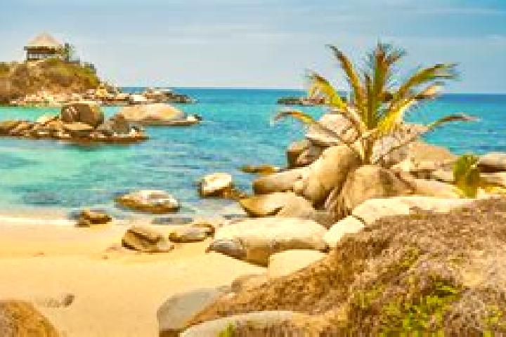 Kinsley, 24 — Escort in Riohacha, Colombia