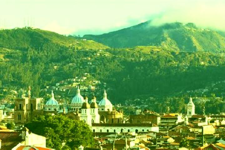 Kinsley, 24 — Escort in Selva Alegre, Ecuador