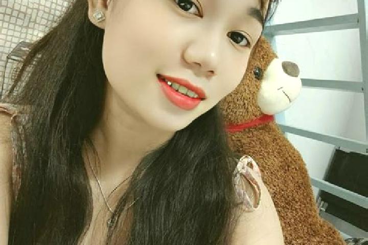 Kinsley, 24 — Escort in Thanh My, Vietnam