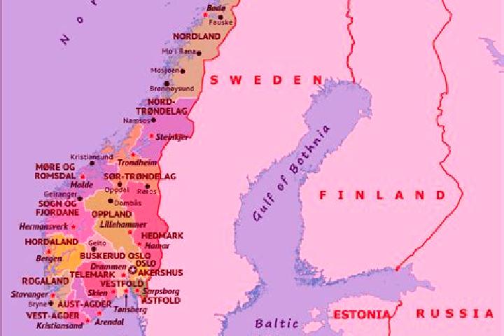 Kinsley, 24 — Escort in Tretten, Norway