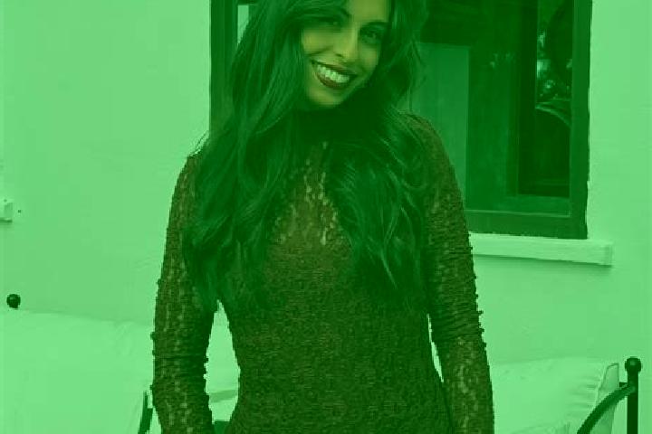 Kinsley, 24 — Escort in Valles, Spain