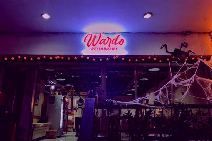 Kinsley, 24 — Escort in Wardo, Indonesia