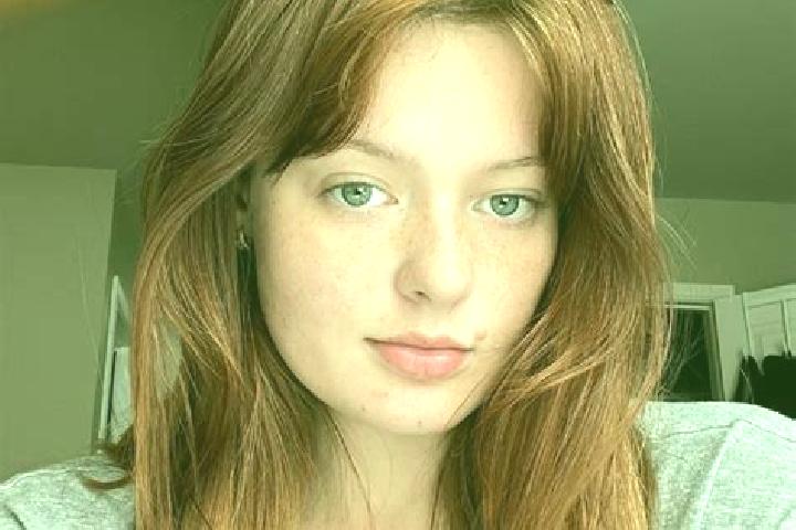Kinsley, 25, a auburn blue-eyed caribbean companion based in Mutterstadt. Offering Deep French Kissing, GFE, Overnight, Fetish. Available for incall and outc...