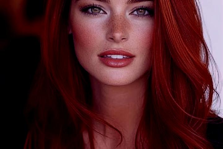 Kinsley, 25, a auburn dark-eyed european companion based in Les Assions. Offering Dinner Date, Deep French Kissing, Girlfriend Experience. Available for inca...