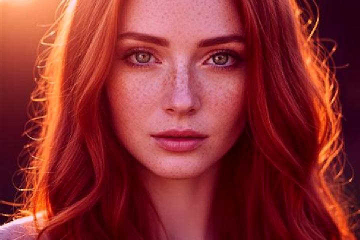 Kinsley, 25, a auburn green-eyed european companion based in Patala. Offering Deep French Kissing, Duos. Available for incall and outcall, day and evening da...