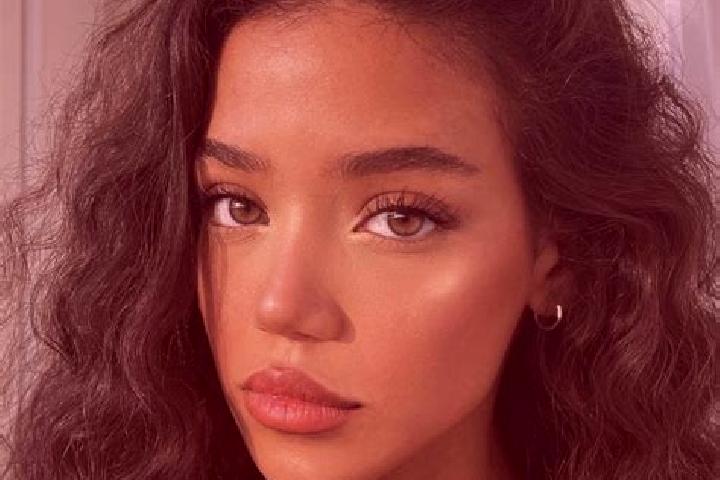 Kinsley, 25, a black brown-eyed mediterranean companion based in Mosynopolis, Maximianopolis, Maximianoupolis. Offering Overnight, Massage, OWO, Dinner Date....