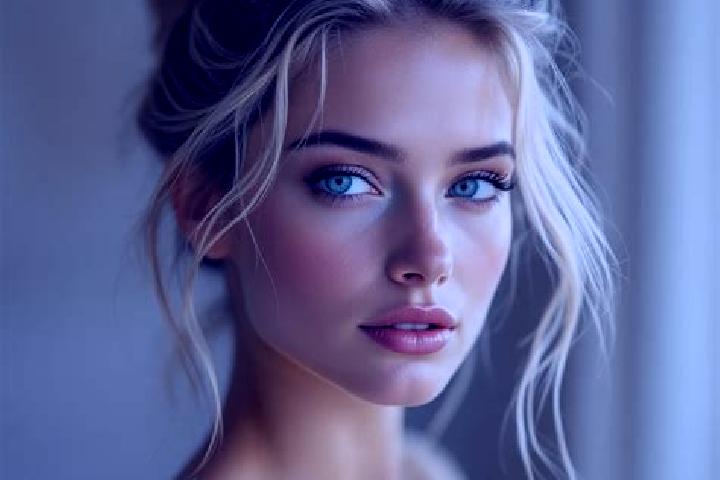 Kinsley, 25, a blonde dark-eyed slavic companion based in Chigorodo. Offering CIM, Party Girl. Available for incall and outcall, day and evening dates.